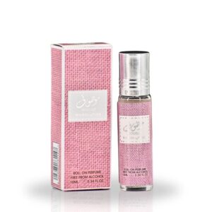 Mousuf Wardi Roll-On Perfume Oil 10ml