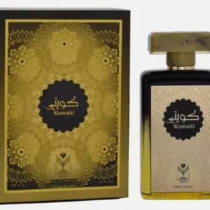 Kuwaiti (Perfume/Cologne)100ml