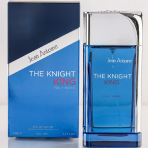 The Knight King Perfume/Cologne