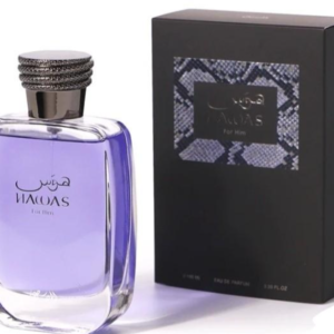 Hawas for Him100ml