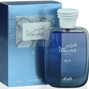 Hawas ICE100ml