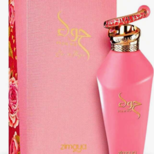 Hawwa Pink Perfume/Cologne100ml