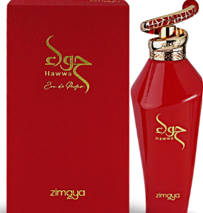 Hawwa Red Perfume/Cologne100ml
