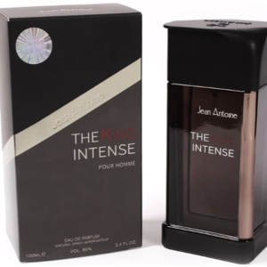 The King Elixir Perfume/Cologne