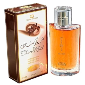 Choco Musk 50ml