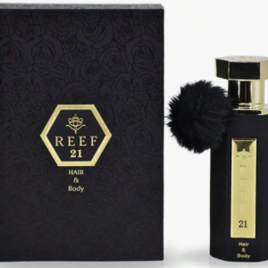 Reef 21 Hair and Body Perfume 50ml