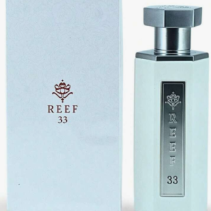 Reef 33 Perfume 100ml