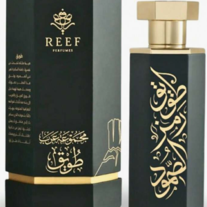 Reef Tuwayq Arabs Collection Perfume 100ml