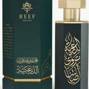 Reef Diriyah Arabs Collection Perfume 100ml