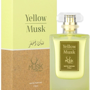 Hamidi Yellow Musk30ml