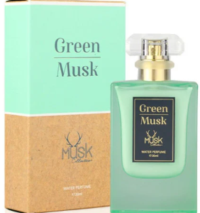 Hamidi Green Musk 30ml