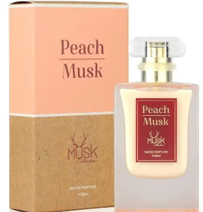 Hamidi Peach Musk 30ml