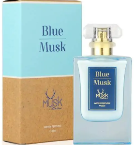 Hamidi Blue Musk30ml