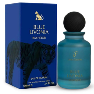 Blue Livonia Perfume/Cologne