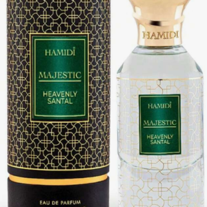 Hamidi Majestic Heavenly Santal 
Perfume/Cologne 100ml