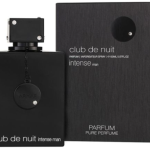 Club De Nuit Intense Perfume/Cologne100ml
