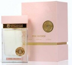 ASQ Pink Incense Perfume/ Cologne 90ml