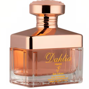 Dahlia Perfume/Cologne