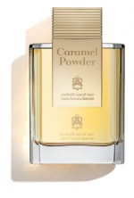 ASQ Caramel Powder Perfume/Cologne90ml