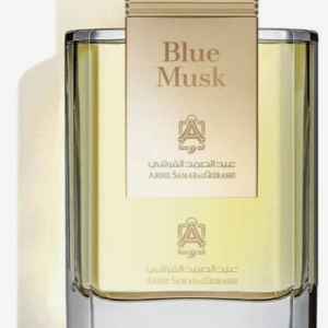ASQ Blue Musk Perfume/ Cologne 90ml