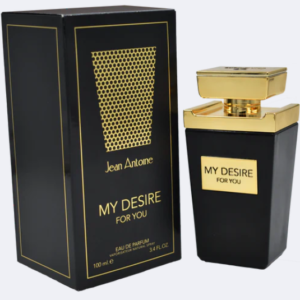 My Desire Perfume/Cologne