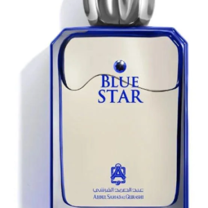 ASQ Blue Star Perfume/ Cologne 100ml