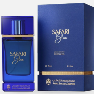 ASQ Safari Blue Perfume/Cologne75ml