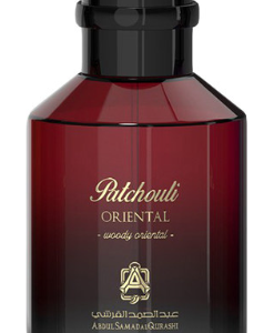 ASQ Patchouli Perfume/Cologne 100ml