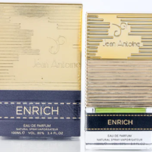 Enrich Perfume/Cologne