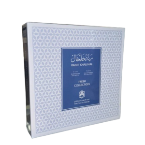 ASQ Ranet Khelkhal (Fresh Collection)6ml