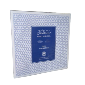 ASQ Ranet Khelkhal (Fresh Collection)12ml