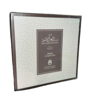 ASQ Black Deer Musk Spirit
 (Arabic Collection) 3ml