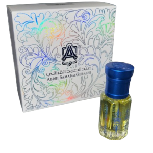 ASQ Fragrance Oil Fruits 6ml