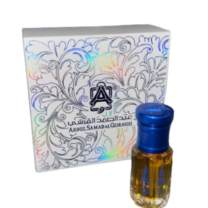 ASQ Fragrance OilHala December6ml