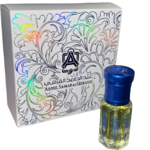 ASQ Fragrance Oil Mkhalat AbdulSamad 6ml