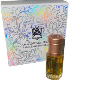 ASQ Fragrance Oil Al Bakhoor 6ml
