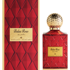 Balas Rose Perfume/Cologne 75ml