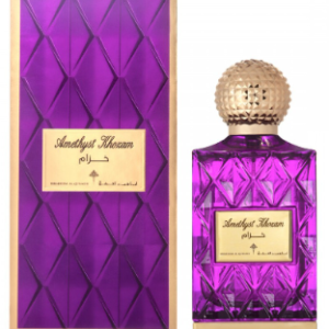 Amethyst Khozam Perfume/Cologne 75ml