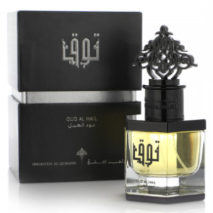 Touq Oud Al Hail perfume/Cologne50ml