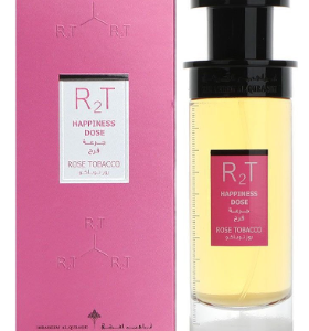 R2T Happiness Dose Perfume/Cologne75ml