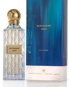 Blue Diamond AQUA Perfume/Cologne200ml