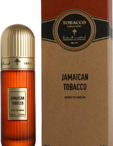 Jamaican Tobacco Perfume/Cologne100ml