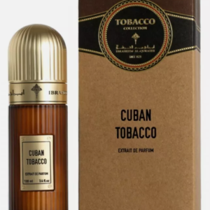 Cuban Tobacco Perfume/Cologne100ml