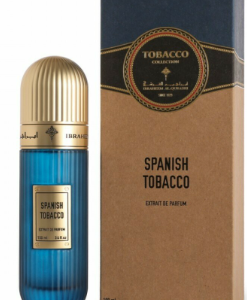 Spanish Tobacco Perfume/Cologne100ml