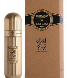 Arabian Tobacco Perfume/Cologne200ml