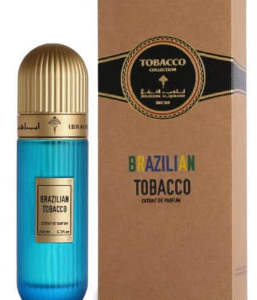 Brazilian Tobacco Perfume/Cologne200ml