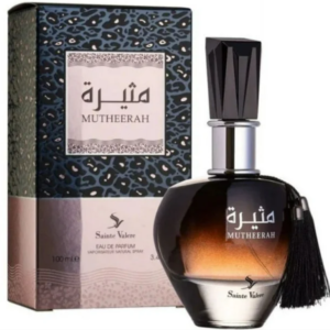 Mutheerah Perfume/Cologne100ml