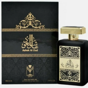 Asheq Al Oud Perfume/Cologne 100ml