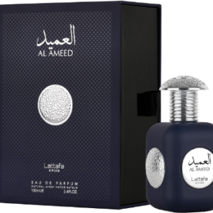 Al Ameed Perfume/Cologne100ml