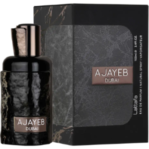 Ajayeb Perfume/ Cologne 100ml